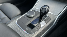 BMW 3 Series 330i M Sport 4dr Step Auto Petrol Saloon